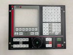 8025 8025M -- Membrane switches Keyboards Keypads