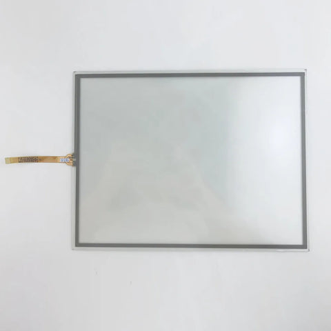 XBTGT7340 XBTF36610 15 Inch Touch Screen Glass For HMI Panel Repair,New Available&Stock Inventory