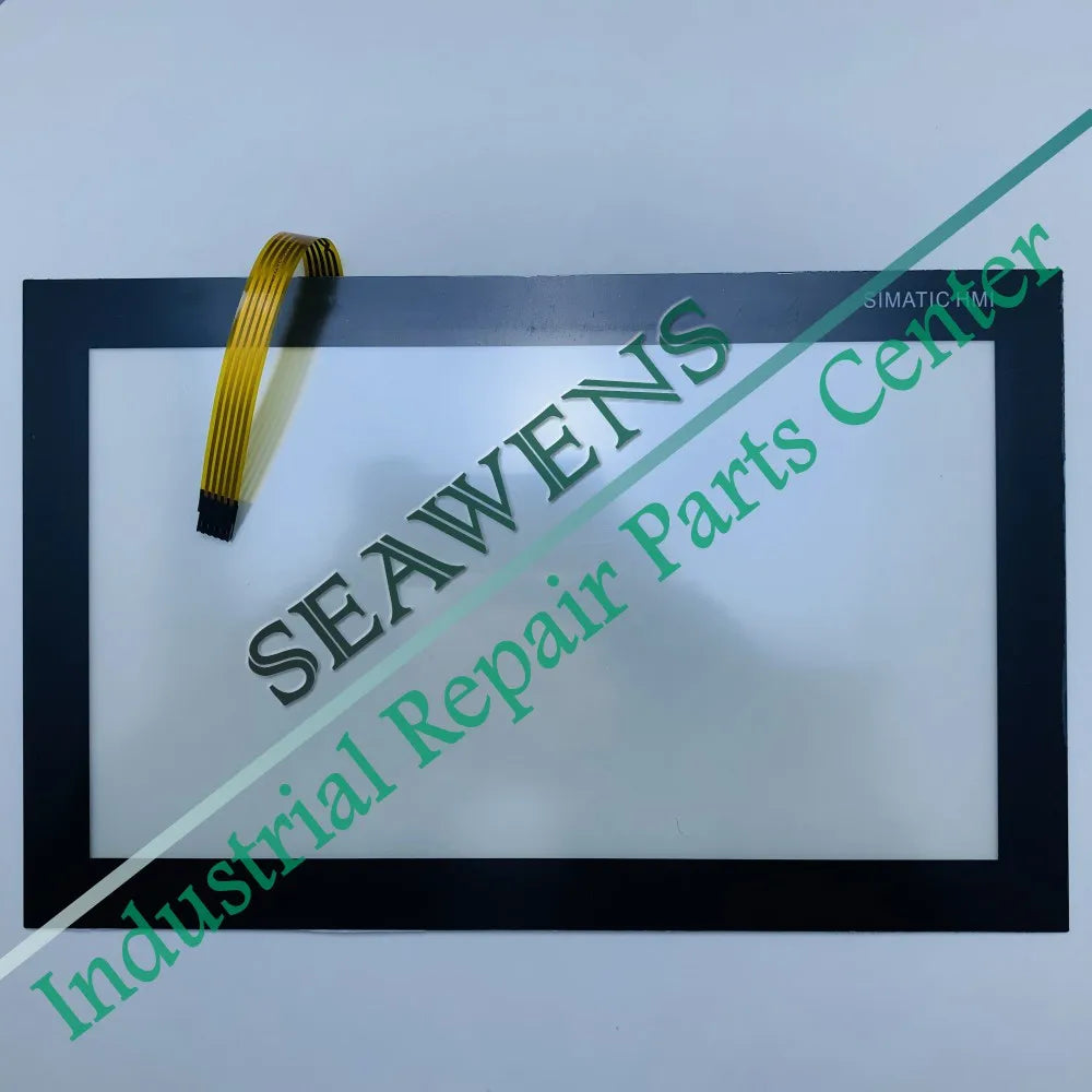 6AV7230-0DA20-2CA0 IPC377E-15 6AV7230-0DA20 Touch Glass With Film For HMI Operator's Panel Repair~Do It Yourself,Have In Stock