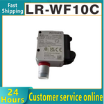 Original KEYENCE LR-WF10 LR-WF10C built-in white light spot photoelectric sensor