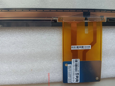 New AbonTouch AB-6815660012118210850 15.6 Inch Touch Screen Glass For Machine Panel Repair,Available&Stock Inventory