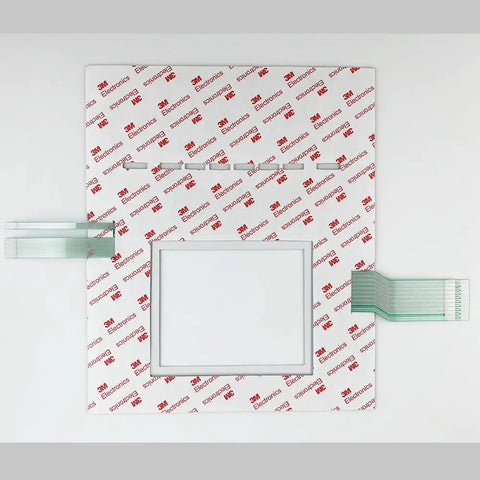 6ES7635-2EC00-0AE3 C7-635 Membrane Keypad Keyboard For  HMI Panel Repair