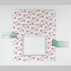 6ES7635-2EC00-0AE3 C7-635 Membrane Keypad Keyboard For  HMI Panel Repair