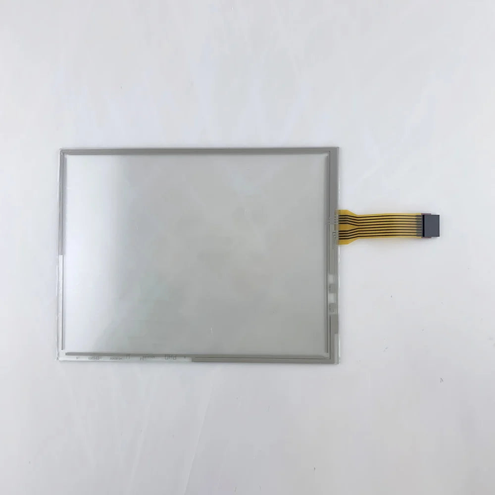 New ETOP40C 6ZA1013-7ME30 R8217-01 Touch Screen Glass For HMI Operation Panel Repair,Available&Stock Inventory