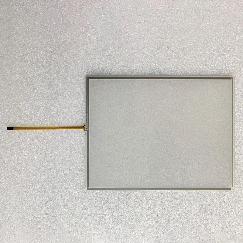 New Replacement Compatible Touch panel Protective Film For HAKKO V9080ICD V9080ISD-116