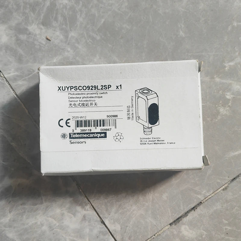 Brand new original XUYPSCO929L2SP