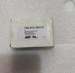 New original 700-972-0BA12 700-972-7BB12 700-972-0BA50