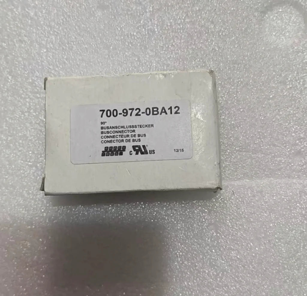 New original 700-972-0BA12 700-972-7BB12 700-972-0BA50
