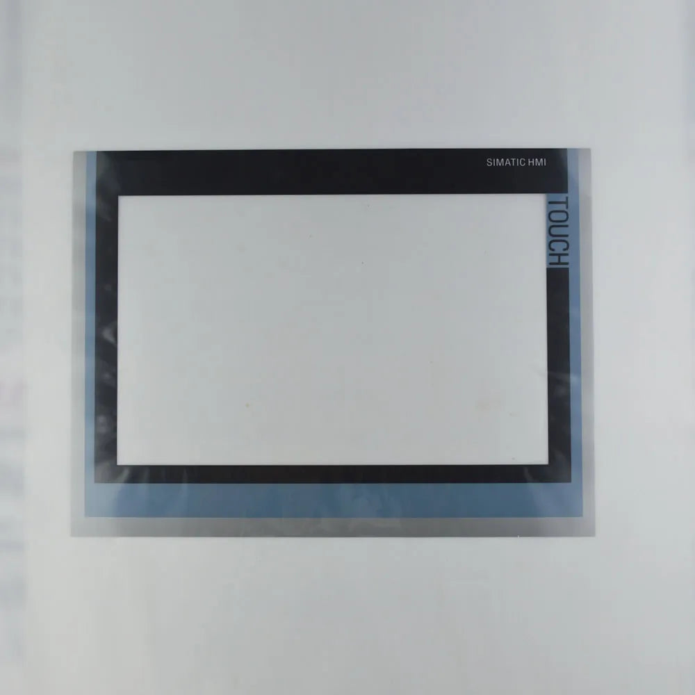 6AG1124-0QC02-4AX0 TP1500 COMFORT Touch Screen Glass+Membrane Film For  Machine Panel Repair,New Available