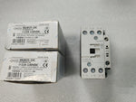 Brand new and original DILM15-10 DILM32-10 DILM150 DILM25-10C