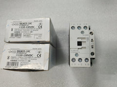 Brand new and original DILM15-10 DILM32-10 DILM150 DILM25-10C