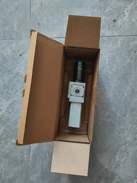 Brand new original  MS6-LFR-1/2-D7-ERV-AS 529190