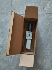 Brand new original  MS6-LFR-1/2-D7-ERV-AS 529190