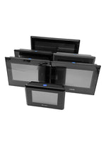 Xinjie touch screen TH465/765-N/A62/TG765S-MT/TG465/TGA63S/62-ET/UT/XT