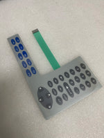 PanelView Plus 600 2711P-B6C20D8 -- Membrane switches Keyboards Keypads