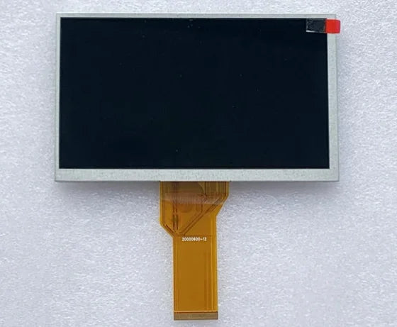 New Original LCD Panel For GC-4401W PFXGE4401WAD GC-4408W PFXGE4408WAD