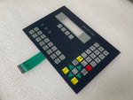 C7-623 6ES7623-1DE01-0AE3 -- Membrane switches Keyboards Keypads