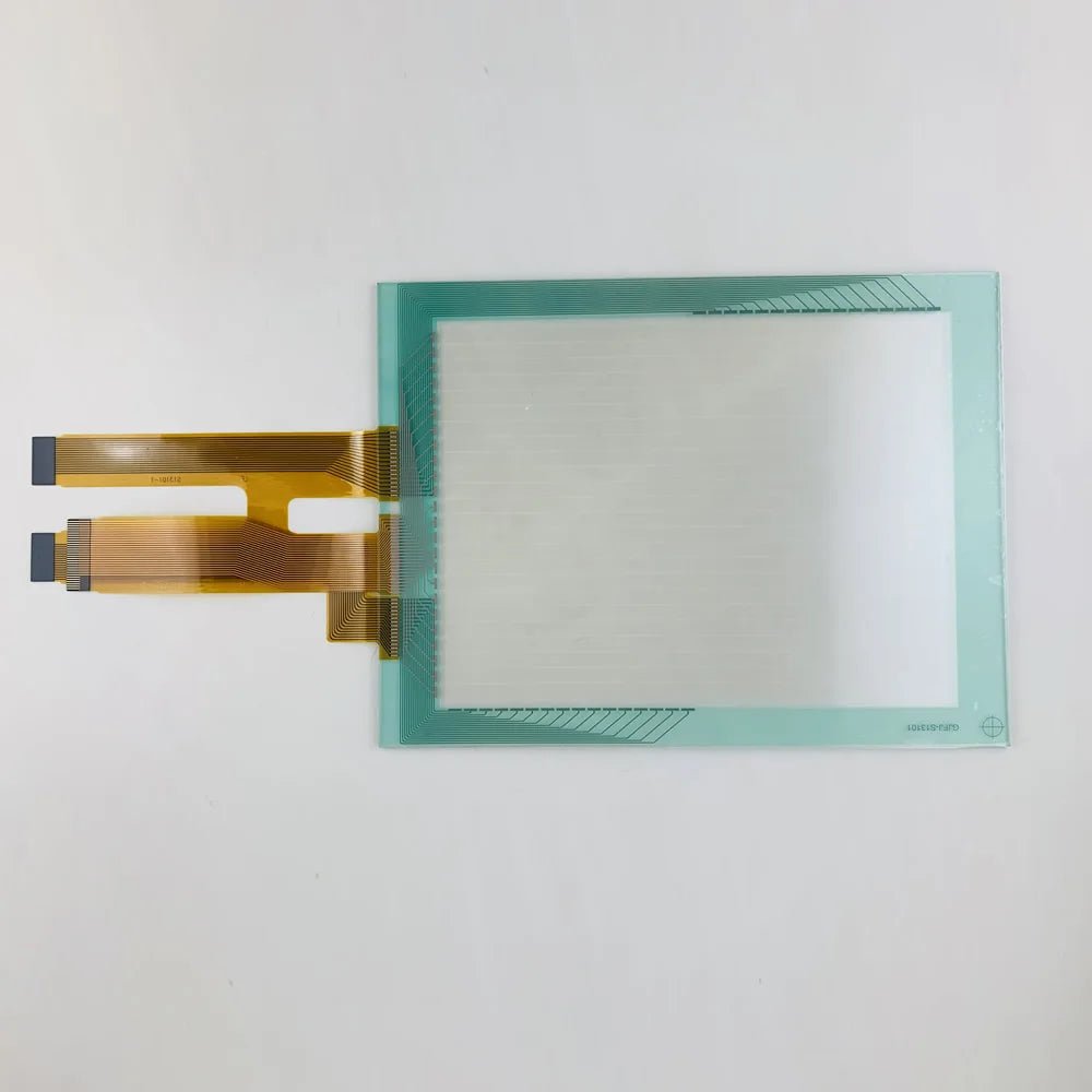 GP2501-TC41-24V Touch Screen Glass+ Protective Film For  HMI Panel Repair,New Available&Stock Inventory
