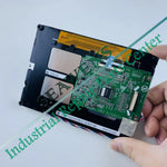 TCG057VGLCAQ-H50 LCD Panel for Machine repair~do it yourself, Have in stock