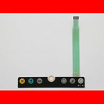 New VM6 VM8 Membrane Keypad Medical Patient Monitor Membrane Switch Keyboard Replacement Spare Parts