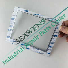 DOP-107EG Touch Screen Glass+Membrane Film For HMI Repair,New Available&Stock Inventory