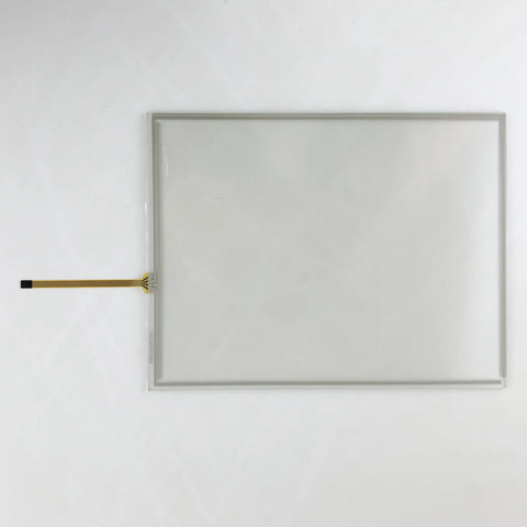 GT1675M-VTBA Touch Screen Glass+ Protective Film For  HMI Repair,Available&Stock Inventory