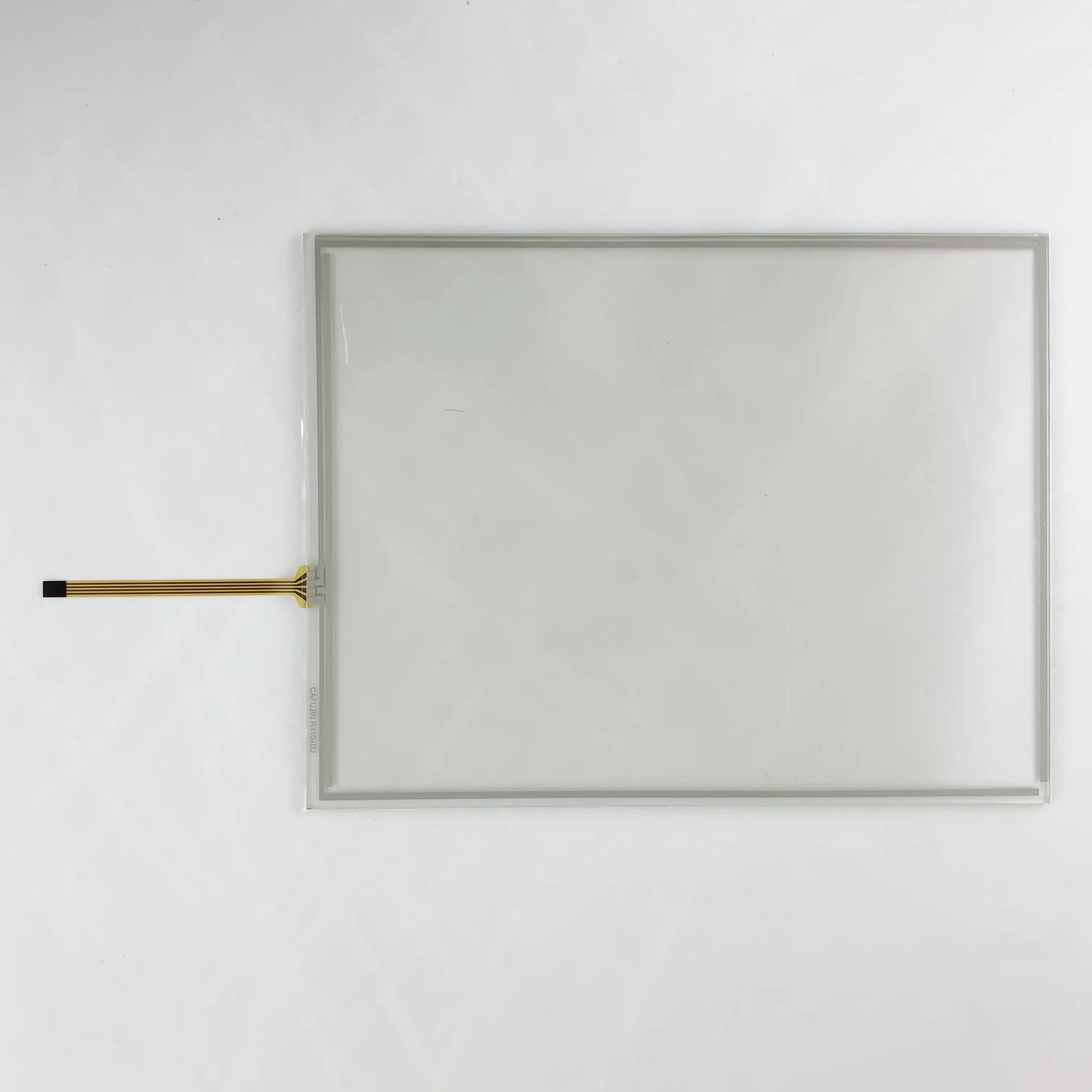 GT1675M-VTBA Touch Screen Glass+ Protective Film For  HMI Repair,Available&Stock Inventory