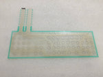 N860-1620-V301/03 N86D-1620-R002/03 --  circuit membranes Membrane switches
