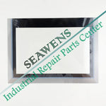 6AV2124-0MC01-0AX0 TP1200 digitizer touch glass sensor With Membrane Film For HMI Operator Panel Repair,New In Stock