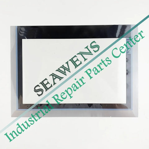 6AV2124-0MC24-0AX0 TP1200 digitizer touch glass sensor With Membrane Film For HMI Operator Panel Repair,New In Stock