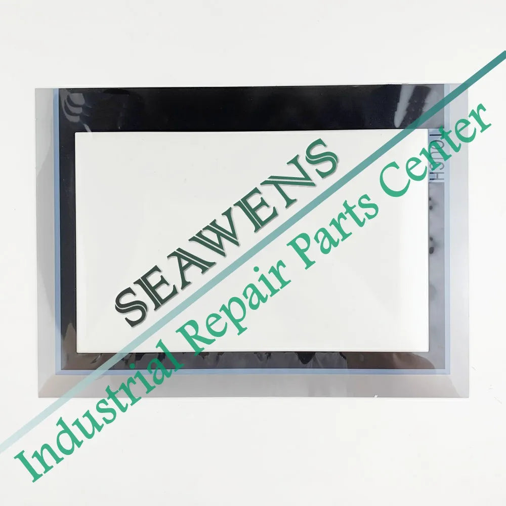 6AG1124-0MC01-4AX0 TP1200 digitizer touch glass sensor With Membrane Film For HMI Operator Panel Repair,New In Stock
