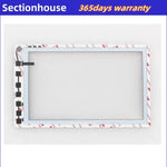 New High Quality Touch Screen Suitable OLYMPUS Omniscan X3 OMNIX3-PA32128PR Touchpad Protect Film