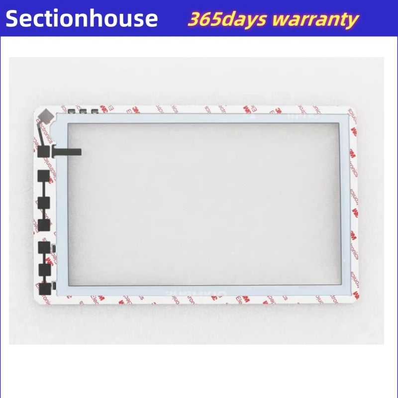 New High Quality Touch Screen Suitable OLYMPUS Omniscan X3 OMNIX3-PA32128PR Touchpad Protect Film