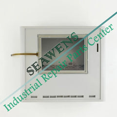 6AG1642-0DC01-4AX0 OP177B Membrane Keypad+Touch Glass+Plastic Case For HMI Operator Panel Repair,New In Stock