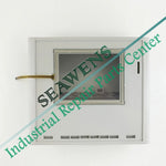6AG1642-0DA01-4AX0 OP177B Membrane Keypad+Touch Glass+Plastic Case For HMI Operator Panel Repair,New In Stock