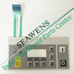 New 1900070106 Membrane Keypad For  Panel Repair,Available&Stock Inventory