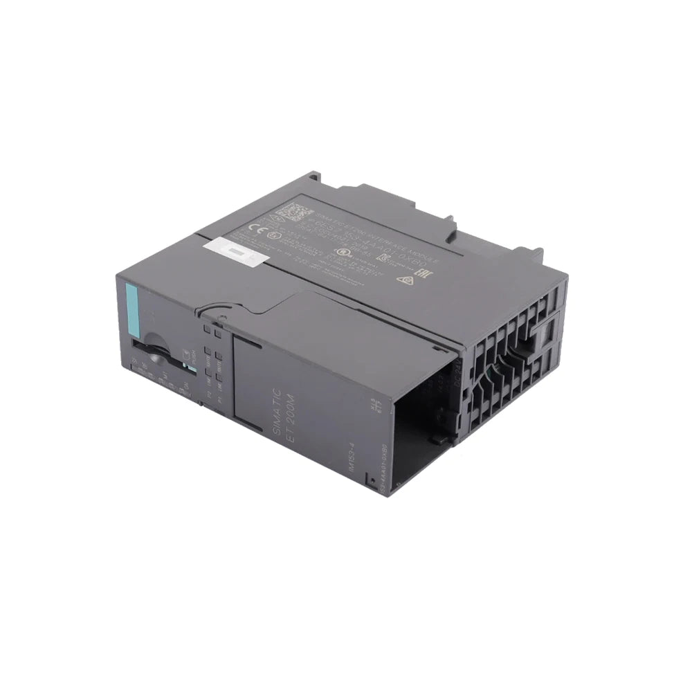 6ES7153-4AA01-0XB0 6ES7153 4AA01 0XB0 IM153-4 PN IO for 12 Modules S7-300