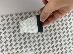 8025M membrane keypad with film button for  CNC machine panel repair,New in stock