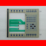 XBTF024110 XBTF024510 XBTF024610 XBTF024310 -- Membrane switches Keyboards Keypads