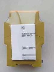 Brand new original PNOZ X3 774314