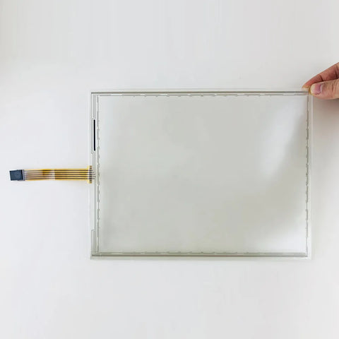 New 5PP320.1214-39 Touch Screen Glass For  HMI Operation Panel Repair,Available&Stock Inventory