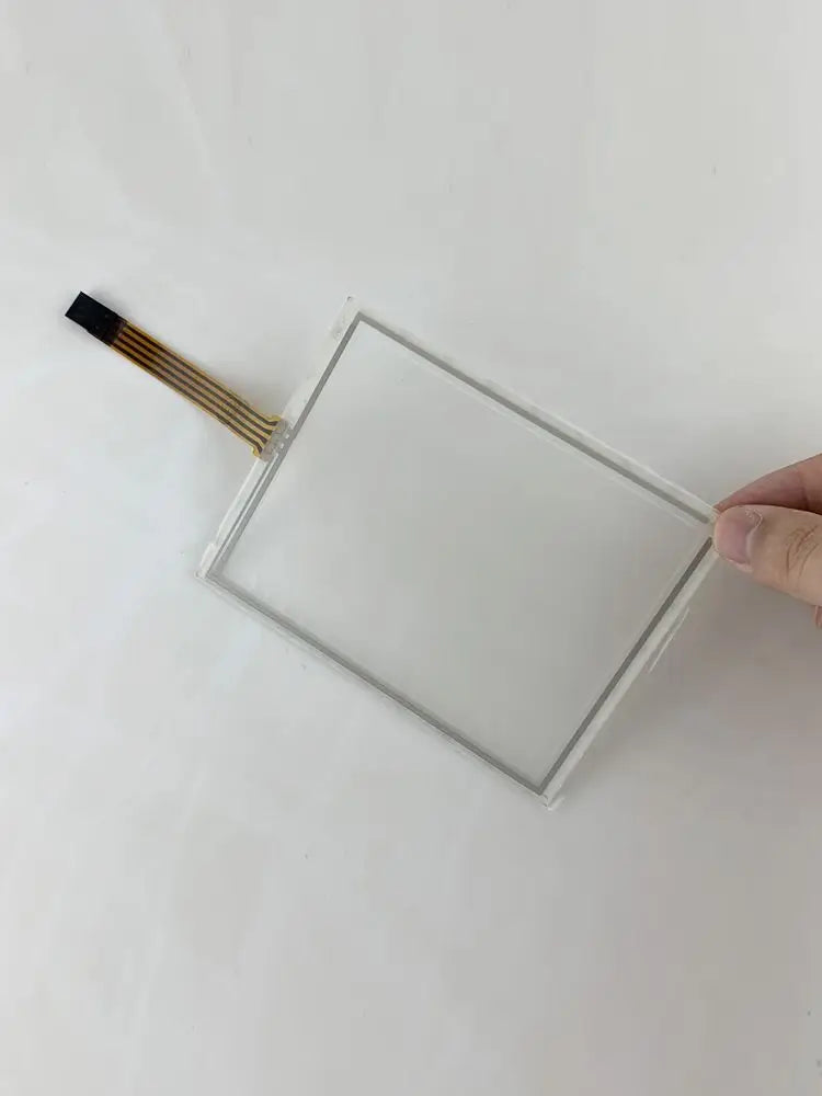 New 6PPT50.0502-16A 6PPT50.0502-16B Touch Screen Glass For  Power Panel Repair,Available&Stock Inventory