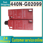 Original Rockwell Protection Lock Allen Bradley Magnetic Safety Switch 440N-G02099