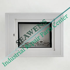 New Front Plastic Shell case For  TP177 HMI Operation Panel Repair,Available&Stock Inventory