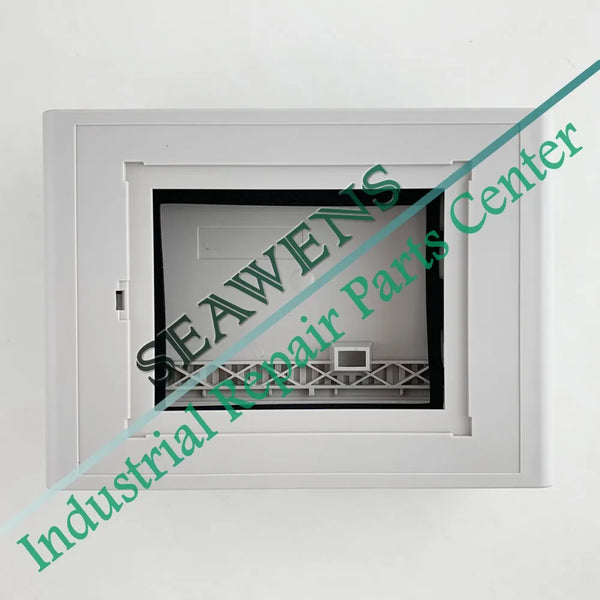 New Front Plastic Shell case For  TP177 HMI Operation Panel Repair,Available&Stock Inventory