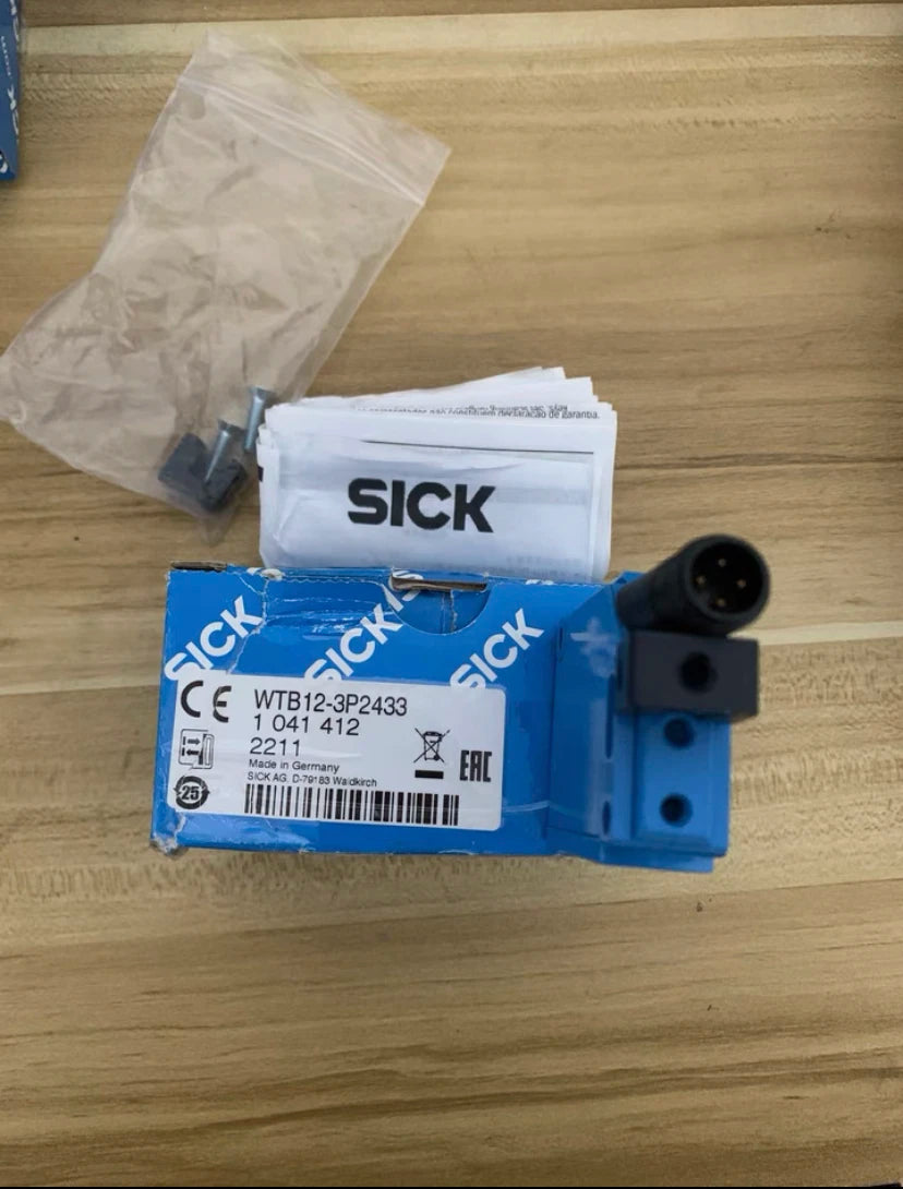 Brand new original WTB12-3P2433 WF2-40B410