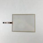 New AMT2534 AMT91-02534-000 5 Wire 15 Inch Touch Screen Glass For Operation Panel Repair,Available&Stock Inventory