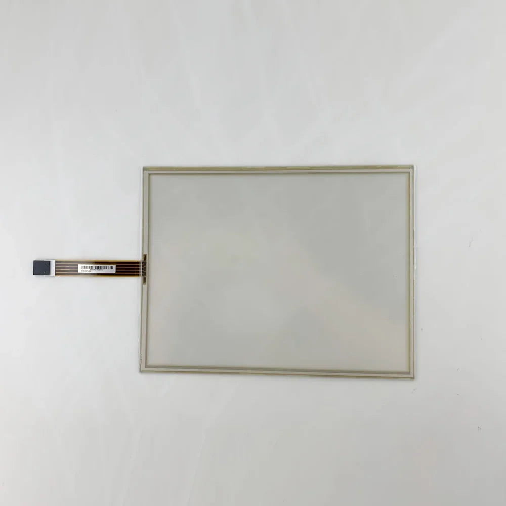 New AMT2534 AMT91-02534-000 5 Wire 15 Inch Touch Screen Glass For Operation Panel Repair,Available&Stock Inventory