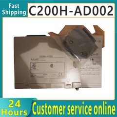 Brand new original PLC module C200H-AD002