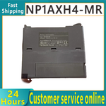 Original PLC module NP1AXH4-MR NP1AX04-MR NP1AYH4I-MR NP1AYH4V-MR